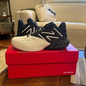 New Balance Men’s Basketball Shoes